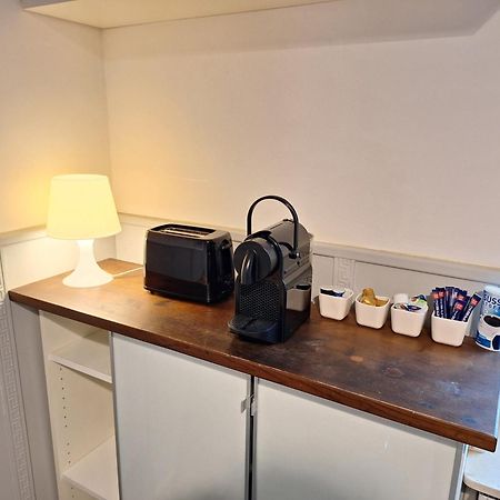Apartment Moerlenzauber Ober-Mörlen 외부 사진